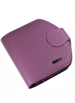 Кошелек женский из кожи 51, КАЛЯЕВ