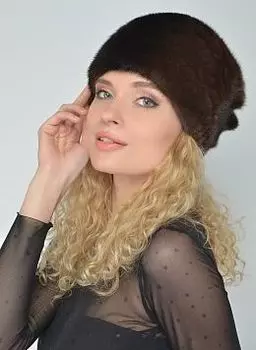 Гном из норки 209, КАЛЯЕВ