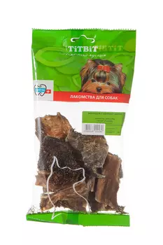 Лакомства TiTBiT