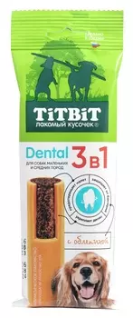 Лакомства TiTBiT
