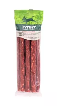 Лакомства TiTBiT