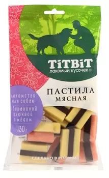 Лакомства TiTBiT