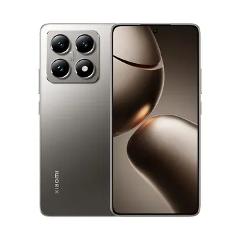 Смартфон Xiaomi 14T 12/512Gb Titan Gray (Серый) RU