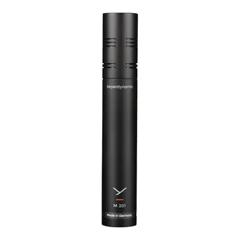 Микрофон инструментальный Beyerdynamic
