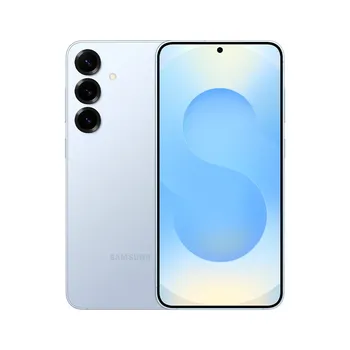 Смартфон Samsung Galaxy S25+ 12/512Gb (SM-S936B) IcyBlue (Голубой)