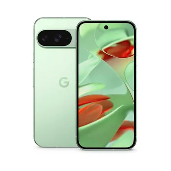 Смартфон Google Pixel 9 12/256Gb Wintergreen (Зеленый) Global