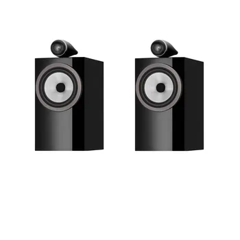 Полочная акустика Bowers & Wilkins
