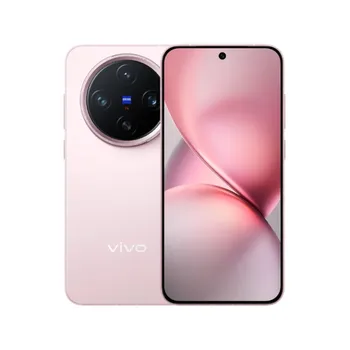 Смартфон Vivo X200 Pro Mini 12/256Gb Pink (Розовый) CN