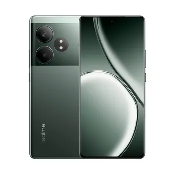 Смартфон Realme GT Neo 6 12/256Gb Green (Зеленый) CN