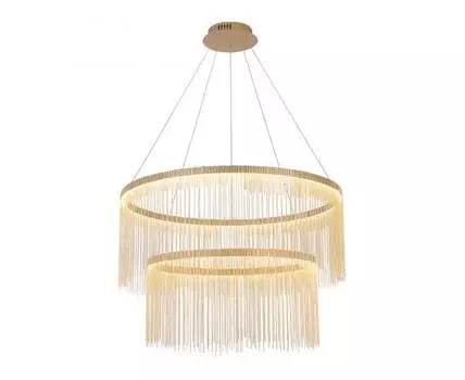 Подвесная люстра Kink Light Агни