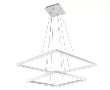 Подвесная люстра Kink Light Альтис