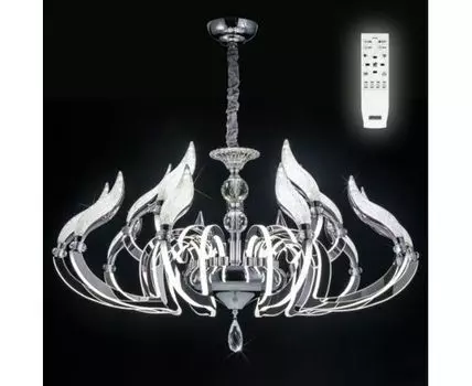 Подвесная люстра Eletto Diva