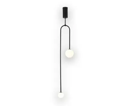 Подвесная люстра Kink Light Ирэн
