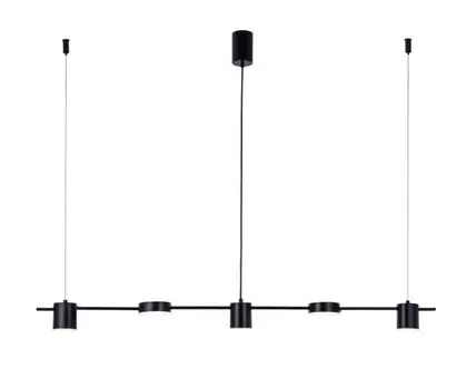 Подвесная люстра Kink Light Карин