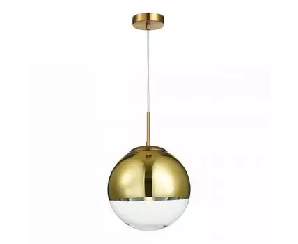 Подвесная люстра Evoluce Boffi