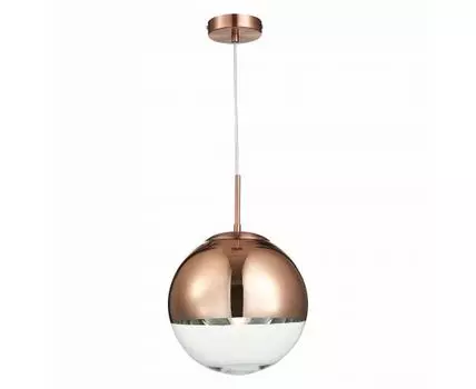 Подвесная люстра Evoluce Boffi