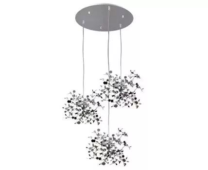 Подвесная люстра Extra Lightstar
