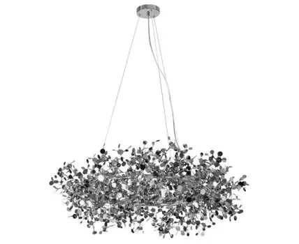 Подвесная люстра Extra Lightstar