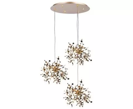 Подвесная люстра Extra Lightstar