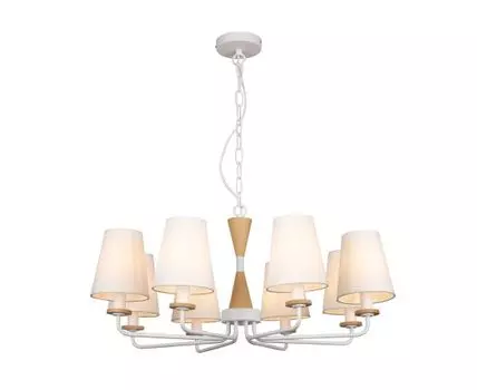 Подвесная люстра F-Promo Arbor