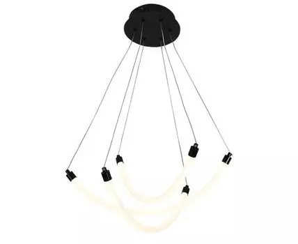 Подвесная люстра F-Promo Hammock