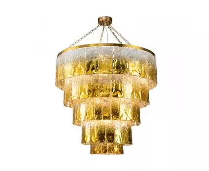Подвесная люстра Favourite Midas