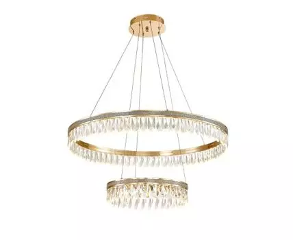 Подвесная люстра Favourite Palatium