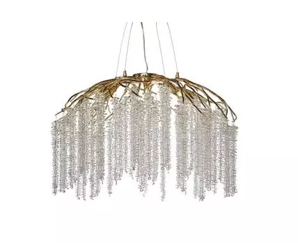 Подвесная люстра Garda Decor