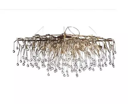 Подвесная люстра Garda Decor