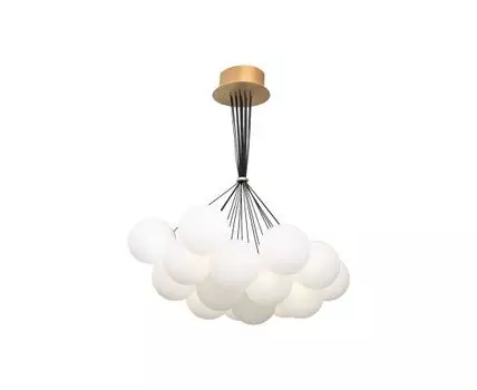 Подвесная люстра Garda Decor