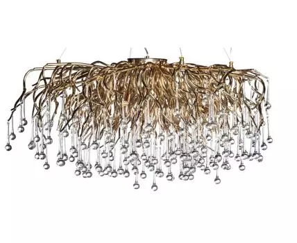 Подвесная люстра Garda Decor