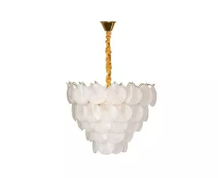 Подвесная люстра Garda Decor