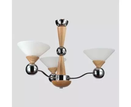 Подвесная люстра Ideal Lux Natura 149 Natura 149.3