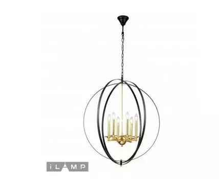 Подвесная люстра ILamp Element