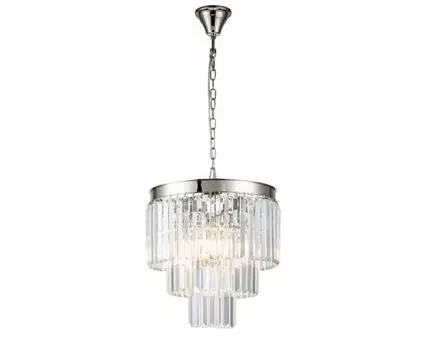 Подвесная люстра ILamp Triumph