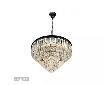 Подвесная люстра ILamp Triumph