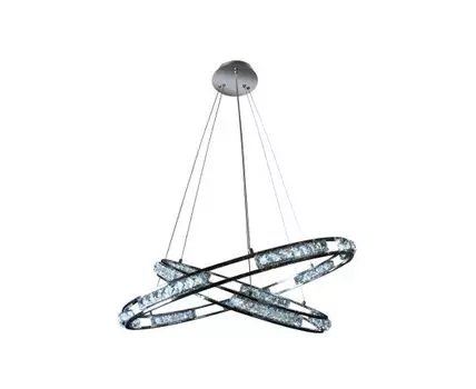 Подвесная люстра ILedex Crystal