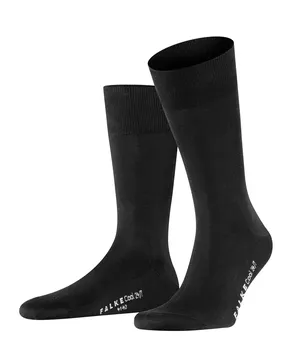 Носки Falke Cool 24/7, черный
