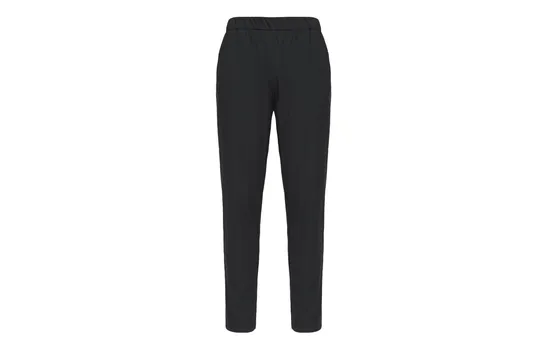 Трикотажные спортивные штаны женские Fila