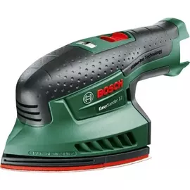 Дельташлифмашина Bosch