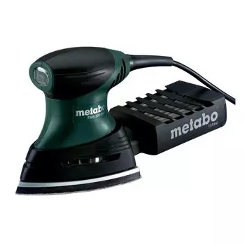 Дельташлифмашина Metabo
