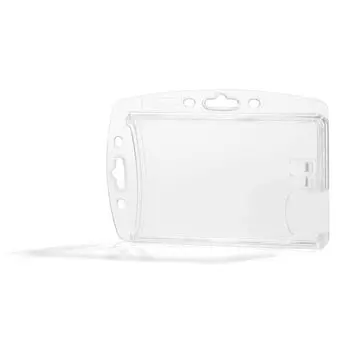 Держатель для пропусков DURABLE