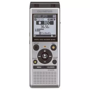 Диктофон Olympus