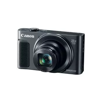 Цифровой фотоаппарат Canon