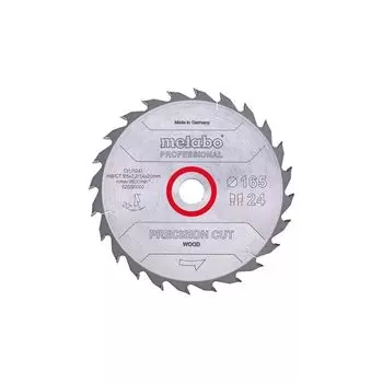 Диск отрезной Metabo