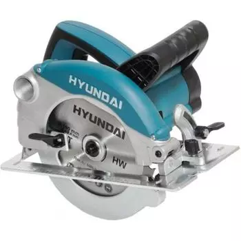 Дисковая пила Hyundai