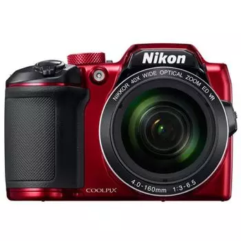 Цифровой фотоаппарат Nikon