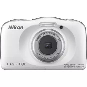 Цифровой фотоаппарат Nikon