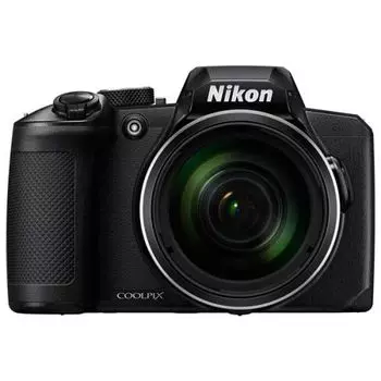 Цифровой фотоаппарат Nikon