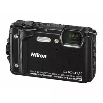 Цифровой фотоаппарат Nikon